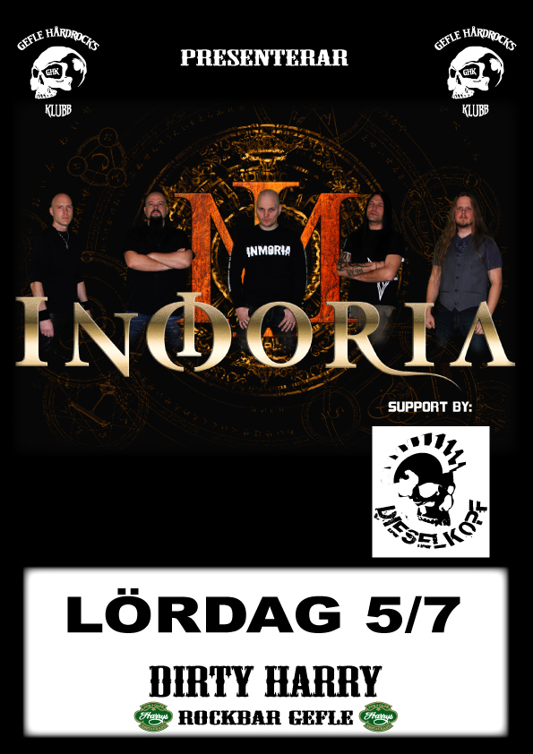Inmoria + Dieselkopf