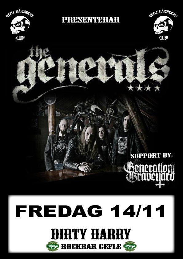 The Generals
