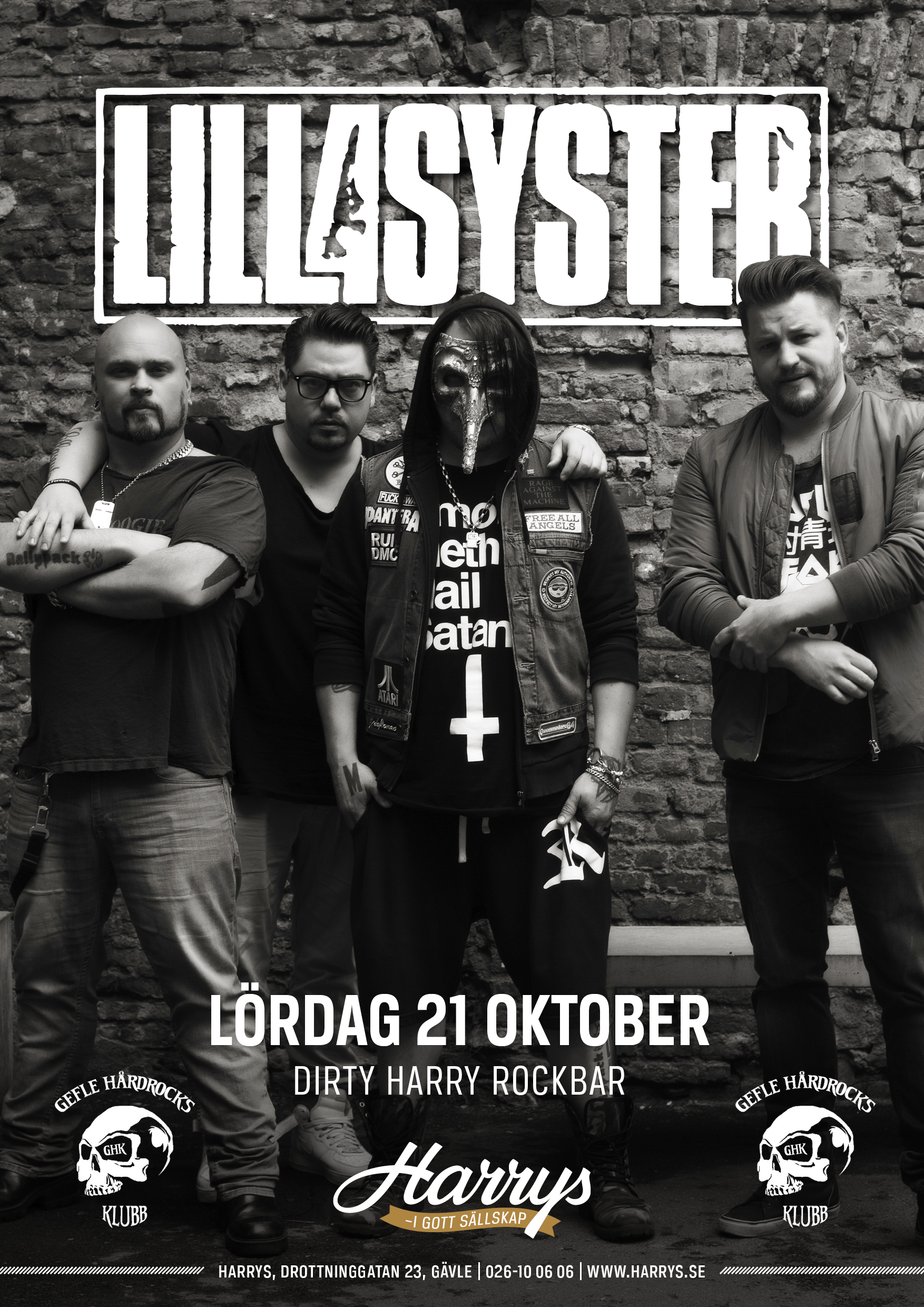 Lillasyster