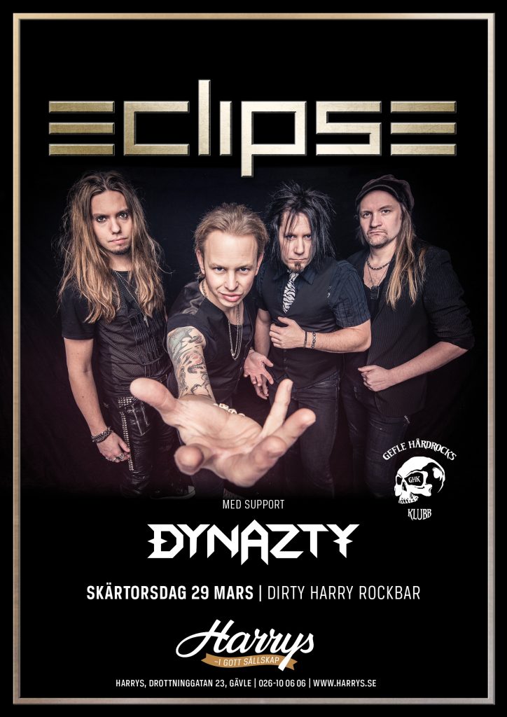 Eclipse & Dynazty